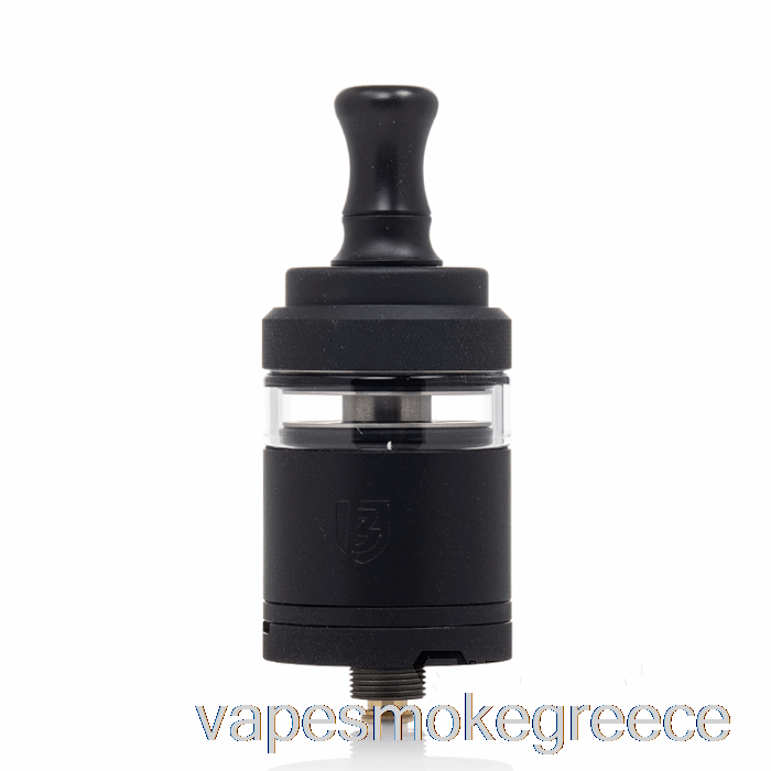 Vape Greece Vandy Vape Bskr Mini V3 Mtl 22mm Rta μαύρο ματ
